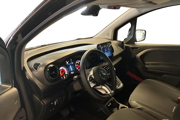 Mercedes-Benz eCitan 6 of 13