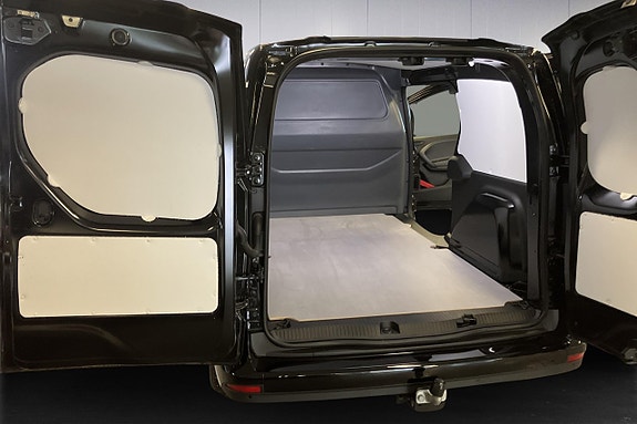 Mercedes-Benz eCitan 13 of 13