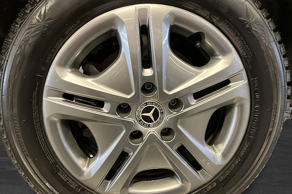 Mercedes-Benz eCitan 5 of 5