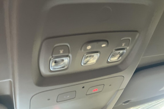Mercedes-Benz eCitan 9 of 13