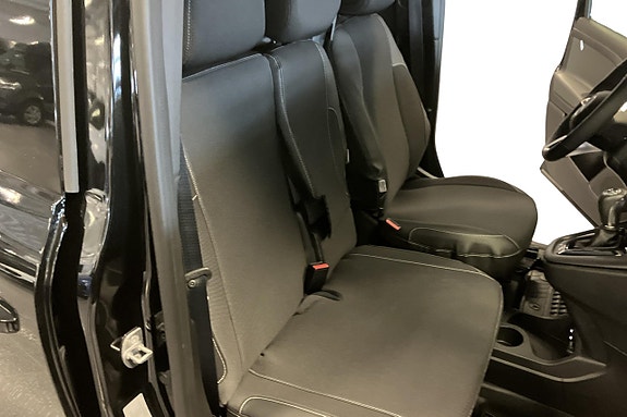 Mercedes-Benz eCitan 12 of 13