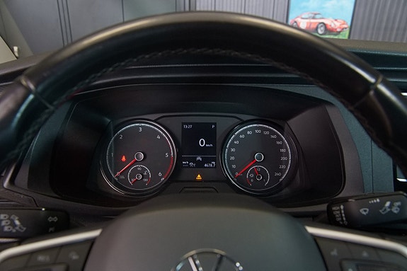 Volkswagen Transporter 10 of 18