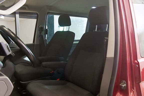 Volkswagen Transporter 8 of 18