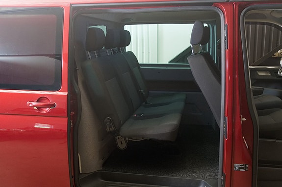 Volkswagen Transporter 17 of 18