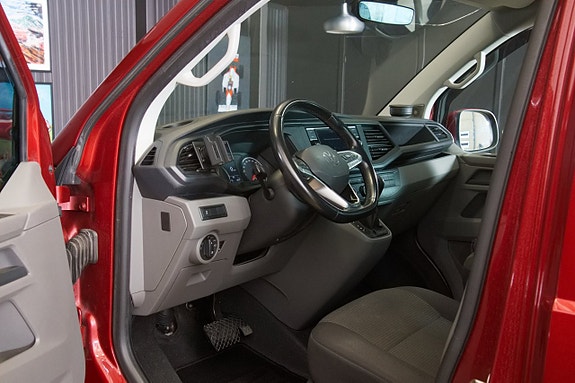 Volkswagen Transporter 7 of 18