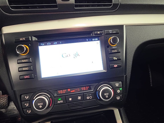 BMW 120d 7 of 9