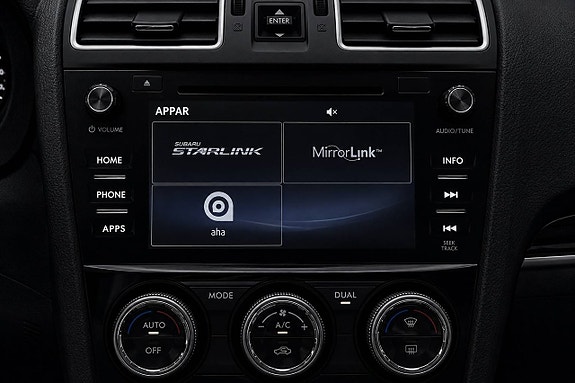 Subaru Forester 20 of 20