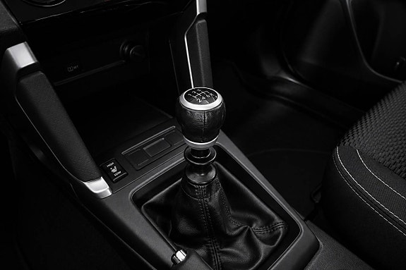 Subaru Forester 14 of 20