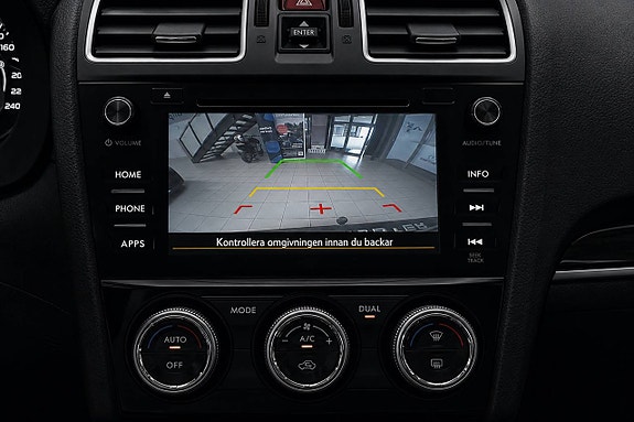 Subaru Forester 19 of 20