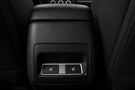 Subaru Forester 17 of 20