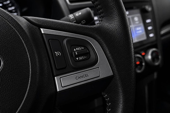 Subaru Forester 18 of 20