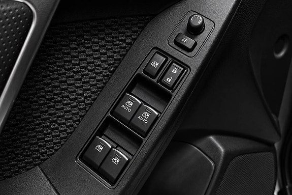 Subaru Forester 16 of 20
