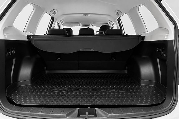 Subaru Forester 9 of 20
