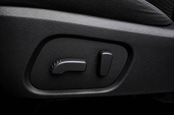 Subaru Forester 15 of 20