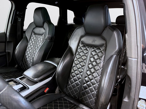 Audi Q7 11 of 23