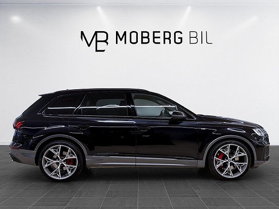 Audi Q7 5 of 5