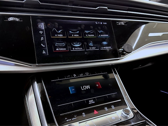 Audi Q7 21 of 23