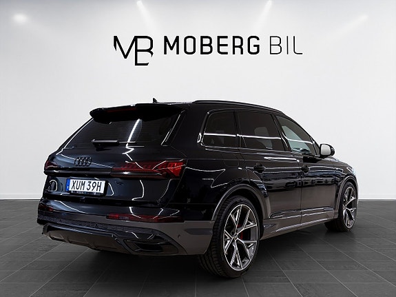 Audi Q7 6 of 23