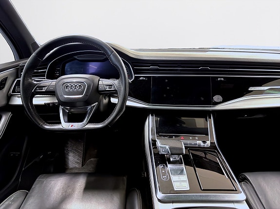 Audi Q7 19 of 23