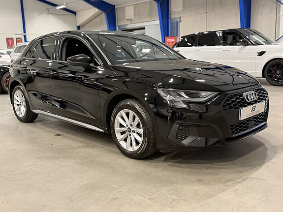 Audi A3 7 of 19
