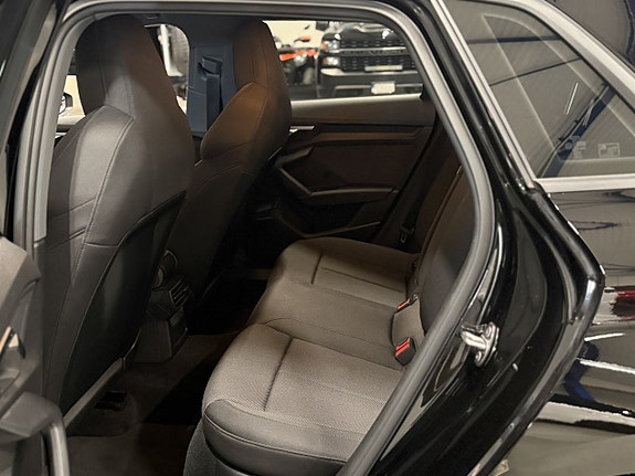 Audi A3 9 of 19
