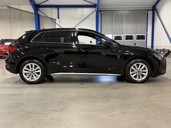 Audi A3 6 of 19