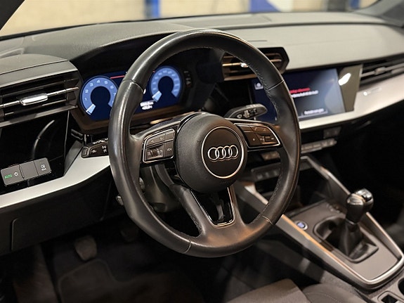 Audi A3 14 of 19