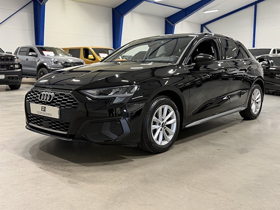 Audi A3 2 of 19