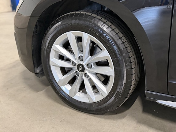 Audi A3 19 of 19