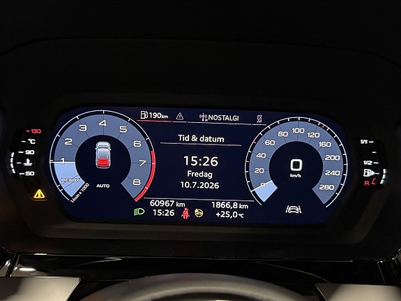 Audi A3 15 of 19