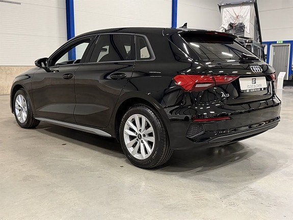 Audi A3 4 of 19
