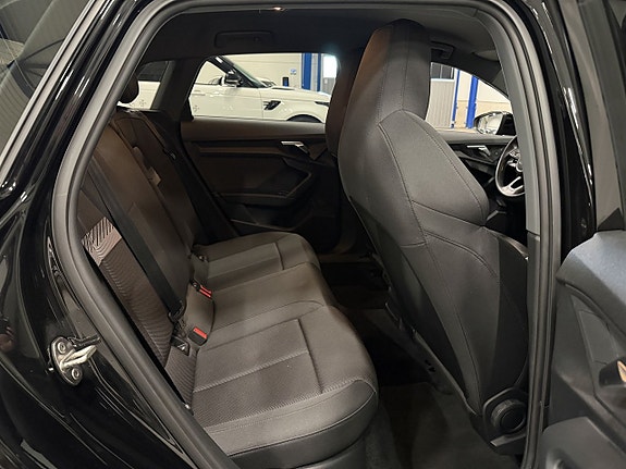 Audi A3 11 of 19