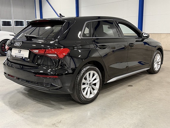 Audi A3 5 of 19