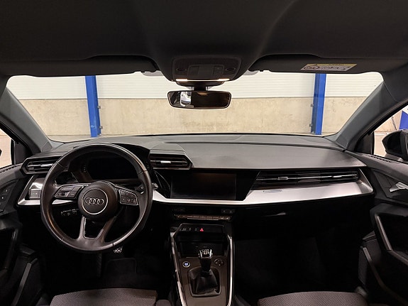 Audi A3 13 of 19