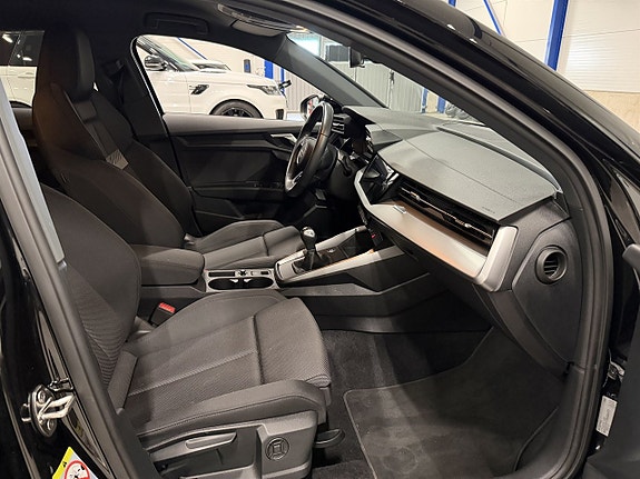 Audi A3 12 of 19