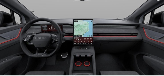 Skoda Peaq 9 of 13