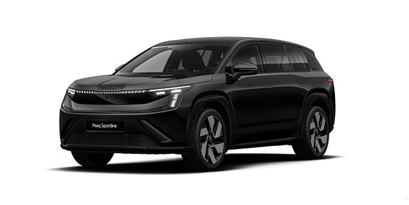 Skoda Peaq 4 of 13