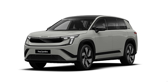 Skoda Peaq 5 of 13