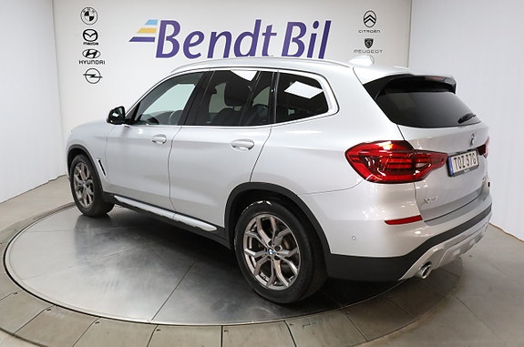 BMW X3 7 of 26