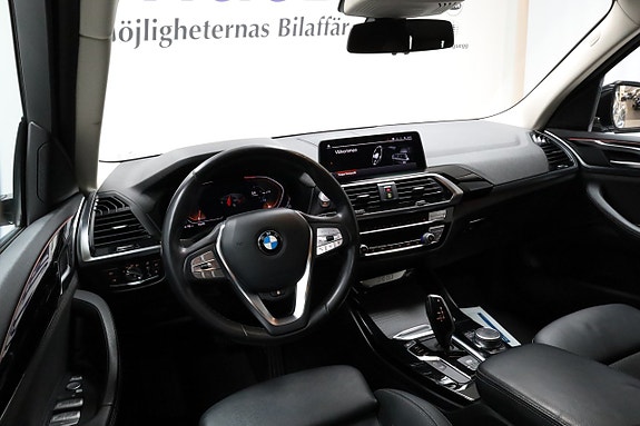BMW X3 3 of 26