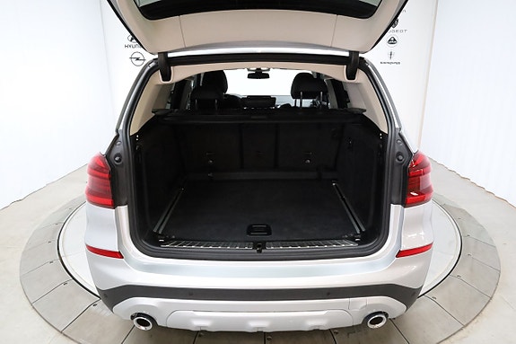 BMW X3 9 of 26