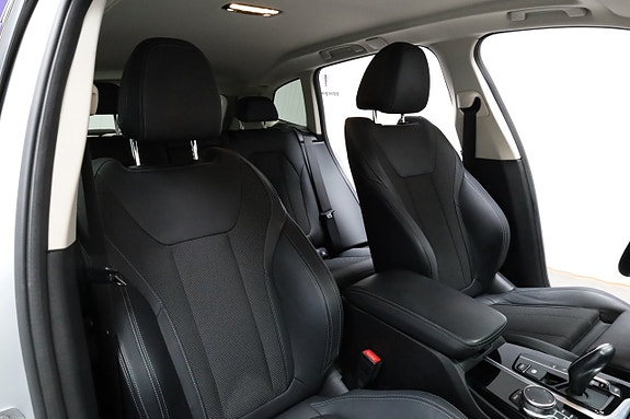 BMW X3 18 of 26