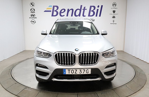 BMW X3 2 of 26
