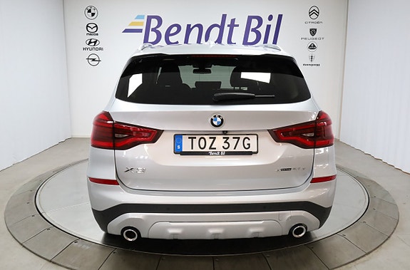 BMW X3 8 of 26