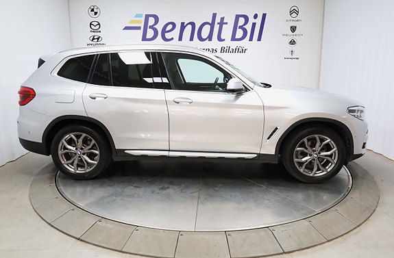BMW X3 13 of 26