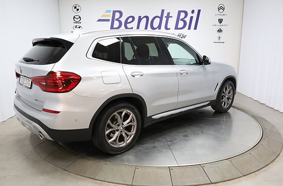 BMW X3 12 of 26