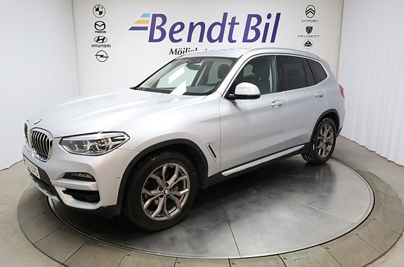 BMW X3 4 of 26