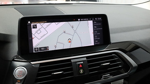 BMW X3 25 of 26