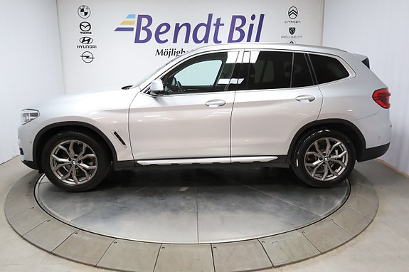 BMW X3 5 of 26