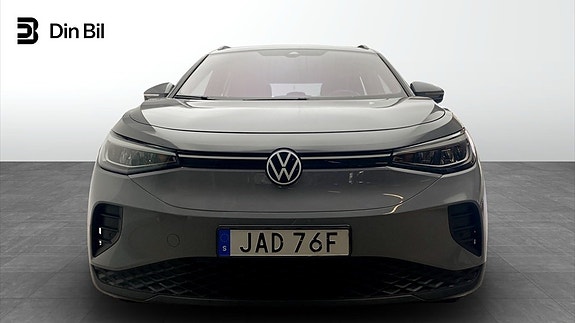Volkswagen ID.4 4 of 18